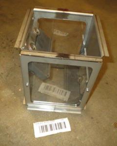 Magnet separator for mill BDS M&M